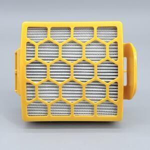 OEM Shark Navigator HEPA Filter 1238FT60 ZU62 ZU60 NV150 NV251 NV255 CU50WM